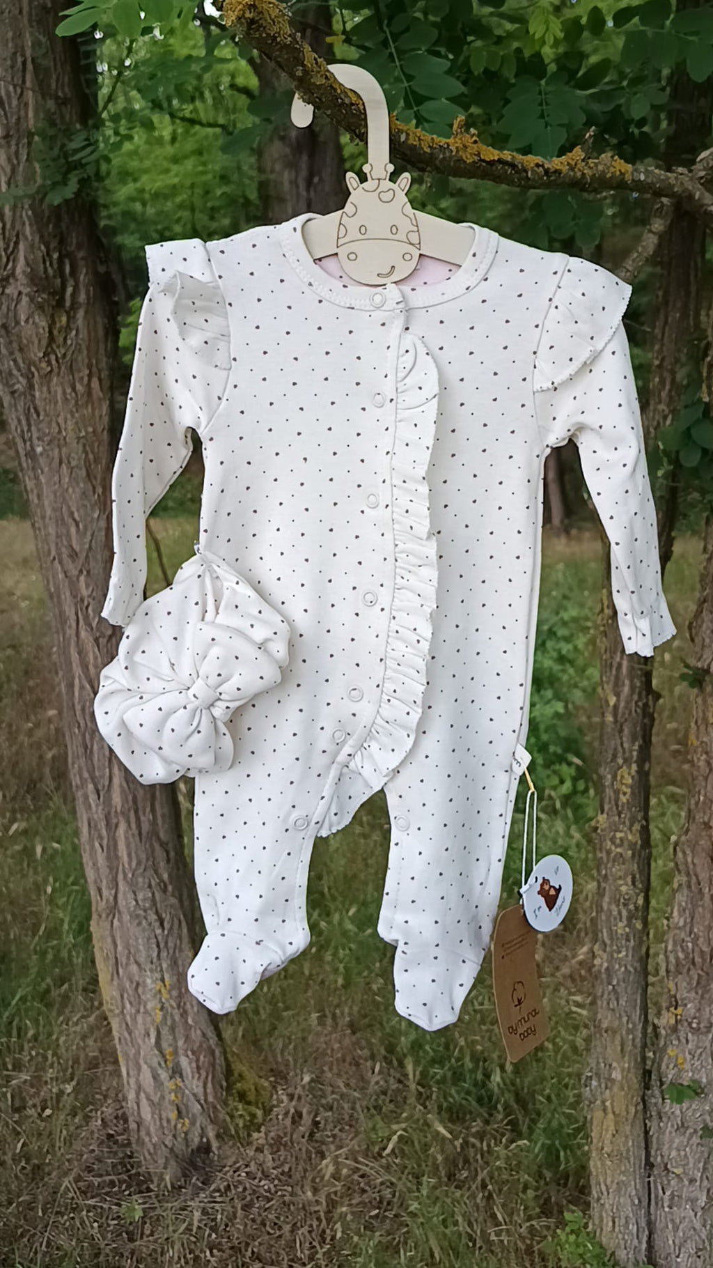 Body cu căciulă