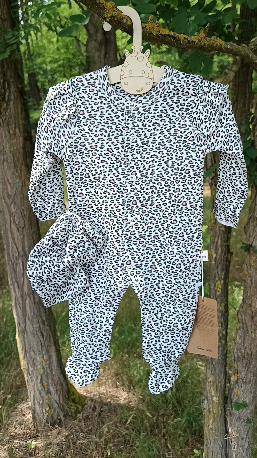 Body cu căciulă