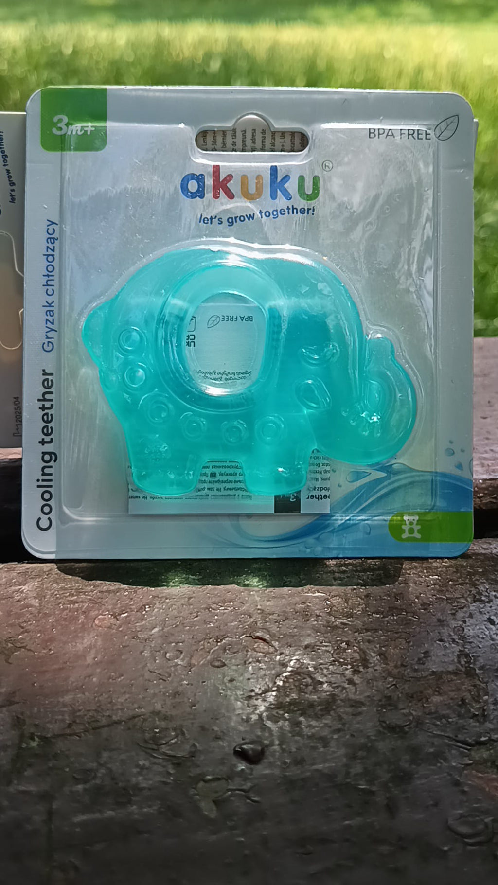 Jucării pentru calmarea gingiilor bebelușilor