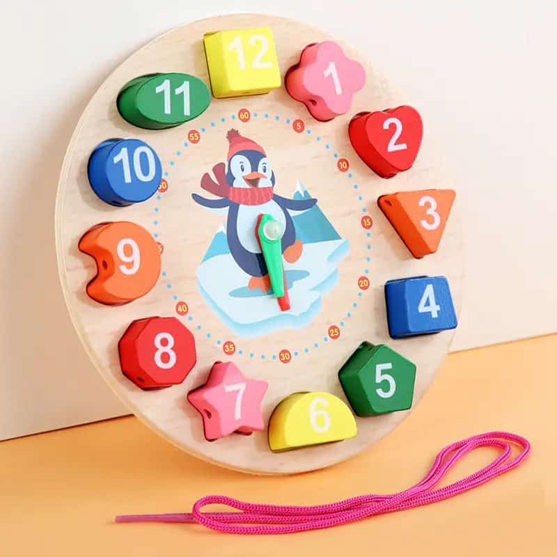 Jucarie Educativa Flippy