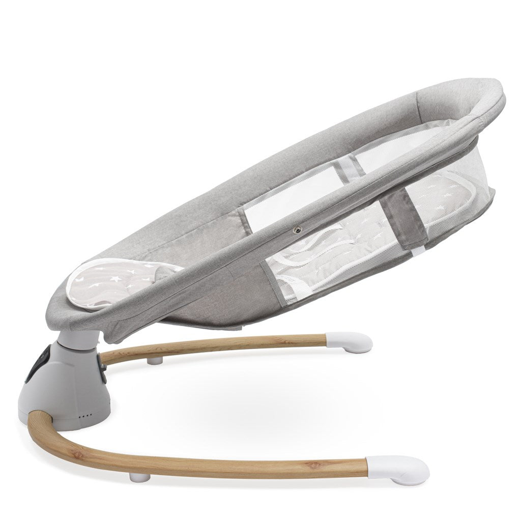 Balansoar pentru bebeluși SMART New Baby