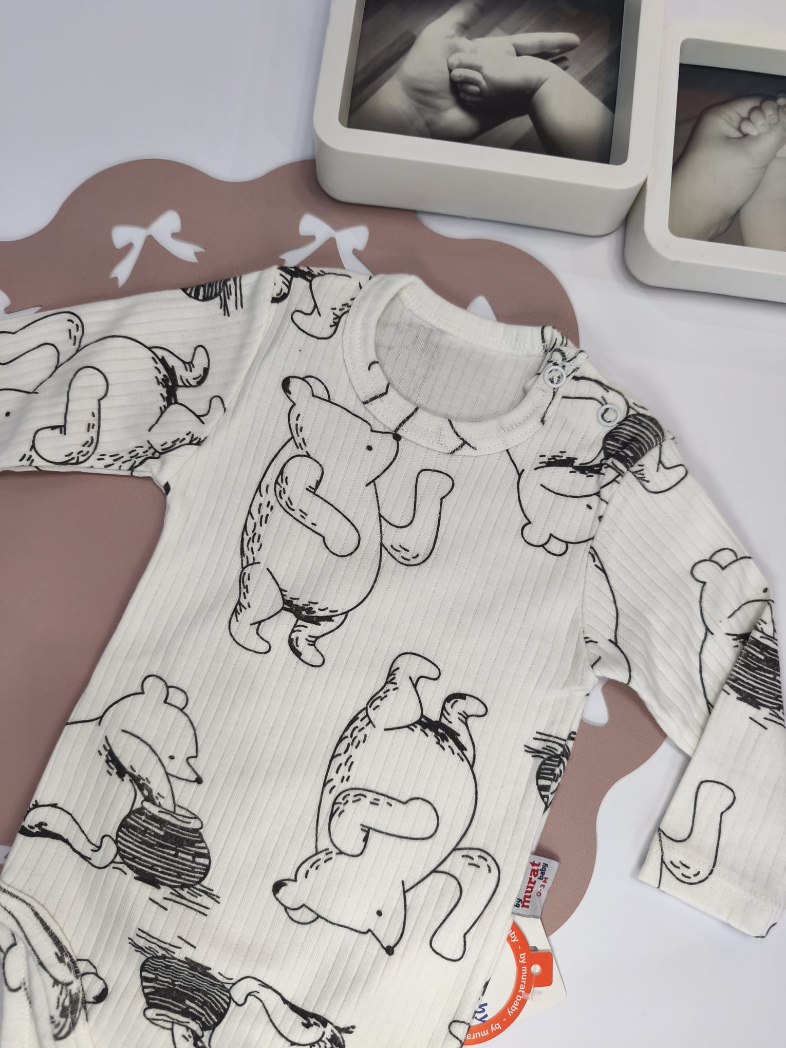 Body Winnie-the-Pooh