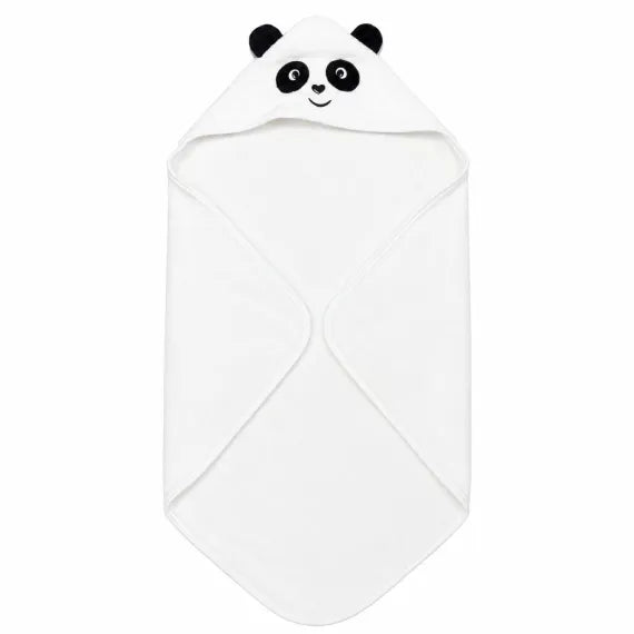 Prosop cu glugă pentru copii și bebeluși – Model Panda